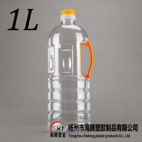 上海山茶油壶